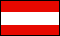 Flagge Österreich Flagge Österreich
