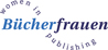 Logo Bücherfrauen Logo Bücherfrauen