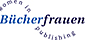 Logo der Bücherfrauen