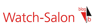 Logo JB-Blogtitel Watch-Salon JB-Blogtitel Watch-Salon
